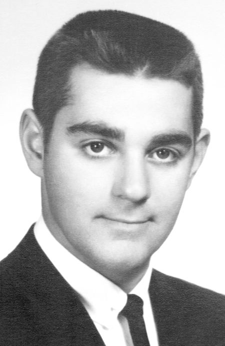 Donald Allen Muscavitz